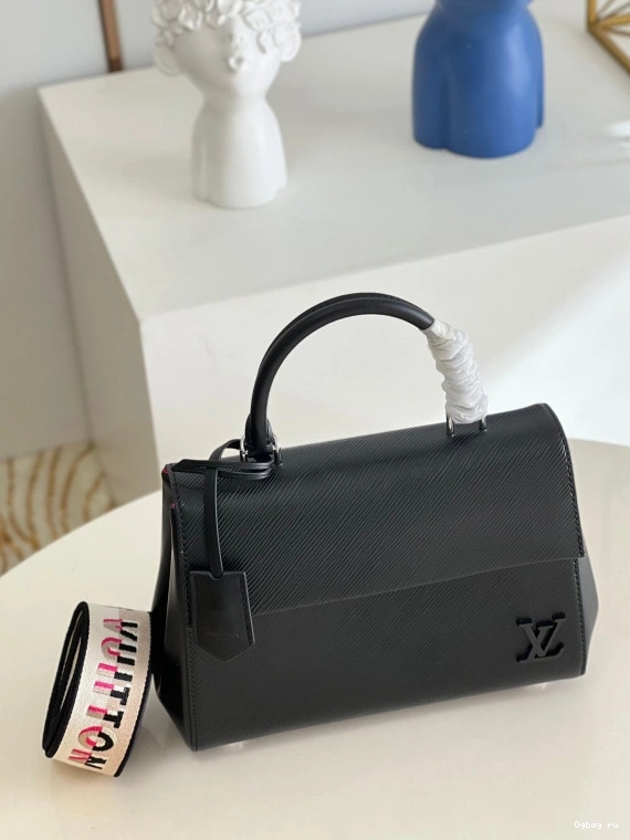 CLUNY LOUIS VUITTON BB 0809